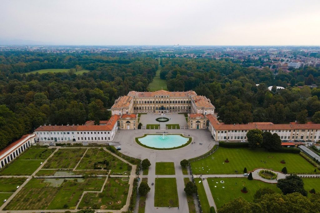 In Villa Reale a Monza la tappa del Forum per lo sviluppo sostenibile