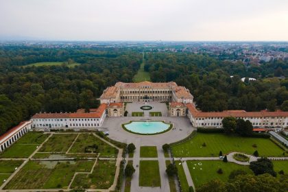 In Villa Reale a Monza la tappa del Forum per lo sviluppo sostenibile