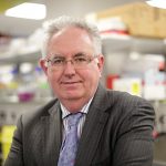 Il professor Mark Caulfield