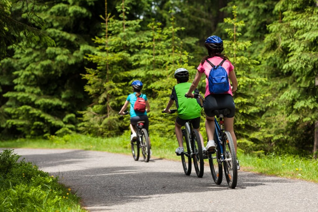 La giunta Regionale, su proposta dell'assessore ai Trasporti e Mobilità sostenibile, Franco Lucente, ha stanziato 750.000 euro per il completamento della ciclovia della Valle Sabbia