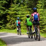 La giunta Regionale, su proposta dell'assessore ai Trasporti e Mobilità sostenibile, Franco Lucente, ha stanziato 750.000 euro per il completamento della ciclovia della Valle Sabbia