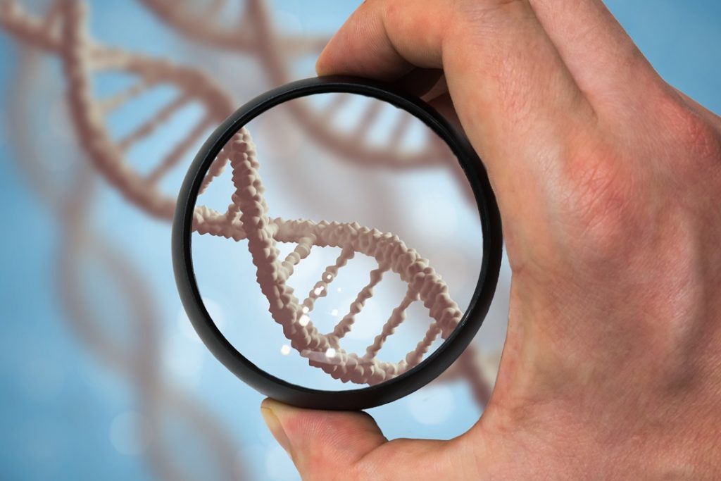 Ricerca e innovazione salute e intelligenza artificiale