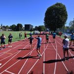 Presentato in Regione Lombardia il Progetto Talento per giovani in atletica