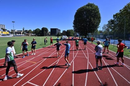 Presentato in Regione Lombardia il Progetto Talento per giovani in atletica