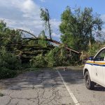 Enti e Comuni della Lombardia, colpiti dall’ondata di maltempo nel luglio 2023, riceveranno finanziamenti per i lavori di ripristino e la messa in sicurezza delle città e dei territori, con il supporto dell’assessorato regionale alla Sicurezza e Protezione civile