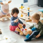 nidi gratis plus genitori