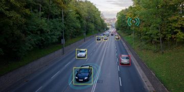 immagine generica per dare idea di bando strade verdi e smart