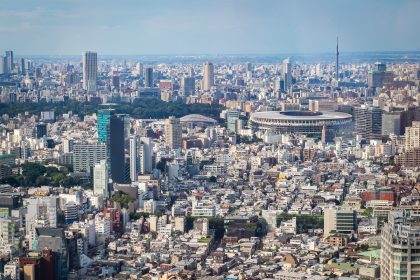 Da domenica 5 ottobre la missione istituzionale di Regione Lombardia in Giappone per incontri istituzionali e partecipazione a Expo Osaka