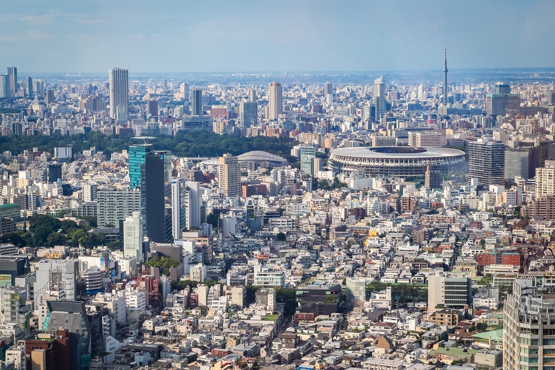 Da domenica 5 ottobre la missione istituzionale di Regione Lombardia in Giappone per incontri istituzionali e partecipazione a Expo Osaka