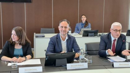 great taste in Italy