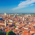 Visita nelle sedi Arpa Lombardia Brescia e Darfo Boario Terme dell'assessore regionale Giorgio Maione per celebrare i 25 anni di attività . Presenti anche la presidente di Arpa Lombardia Lucia Lo Palo e il direttore generale Fabio Cambielli.