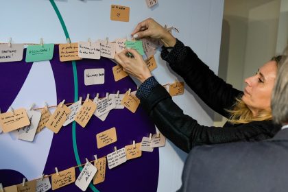 Io non sto zitta La Russa Caruso Megale