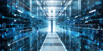 Un Data Center, dalla Regione Lombardia un PdL per regolamentare lo sviluppo del settore