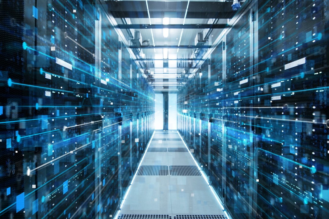 Un Data Center, dalla Regione Lombardia un PdL per regolamentare lo sviluppo del settore