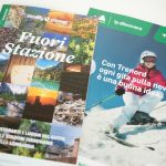 Con Trenord alla scoperta di luoghi e sapori di Lombardia: le direzioni nella nuova guida 'Fuori stazione', realizzata con Lonely Planet.