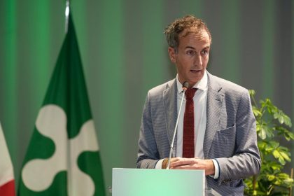 L’assessore regionale al Welfare Guido Bertolaso a favore del nuovo protocollo sulla sanità per rafforzare la collaborazione con le università milanesi
