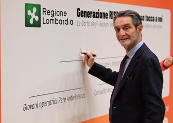 Violenza donne carta degli impegni