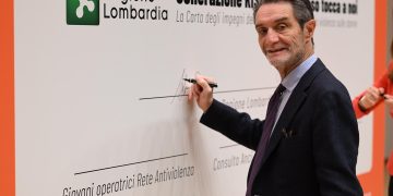 Violenza donne carta degli impegni