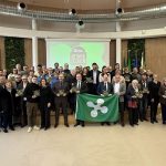 L'assessore regionale allo Sviluppo economico, Guido Guidesi, ha premiato 13 'nuove' attività storiche della provincia di Monza