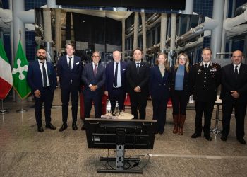 In Regione Lombardia incontro sugli arbitri di calcio e la cultura del rispetto nello sport
