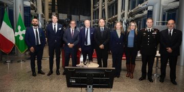 In Regione Lombardia incontro sugli arbitri di calcio e la cultura del rispetto nello sport