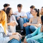 giovani futuro generazione z