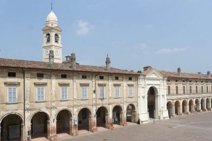Isola Dovarese, ok ad Accordo Locale Semplificato tra Regione Lombardia e Comune per Palazzo Dovara
