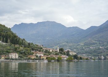 Area Interna dei Laghi Bergamaschi e Sebino Bresciano, ok per l'Accordo di attuazione della Strategia