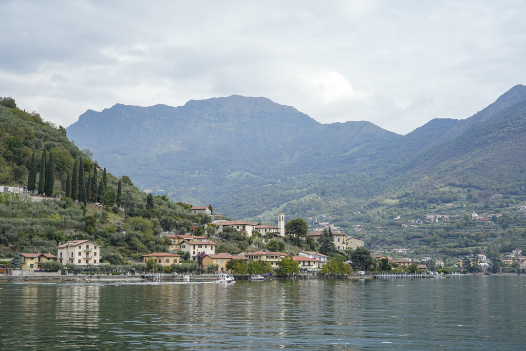 Area Interna dei Laghi Bergamaschi e Sebino Bresciano, ok per l'Accordo di attuazione della Strategia