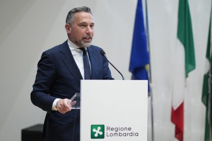 Da Regione Lombardia in arrivo 109.000 euro per la sicurezza dei laghi lombardi di Como, Iseo e Ceresio. Lo prevede una delibera approvata dalla Giunta regionale su proposta dell'assessore ai Trasporti e Mobilità sostenibile, Franco Lucente.