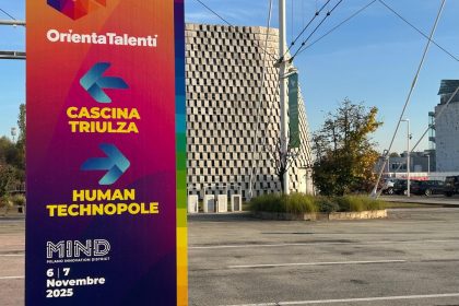 locandina evento orienta talenti a mind su lavoro e orientamento