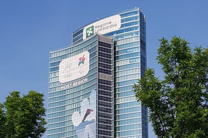 Palazzo Lombardia, le Olimpiadi saranno una grande vetrina per la regione intera