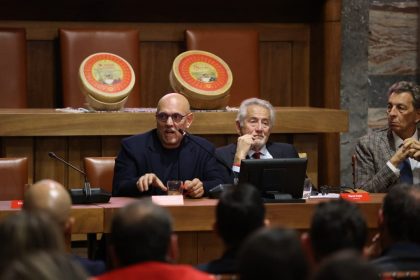 casera bitto storia 30 anni