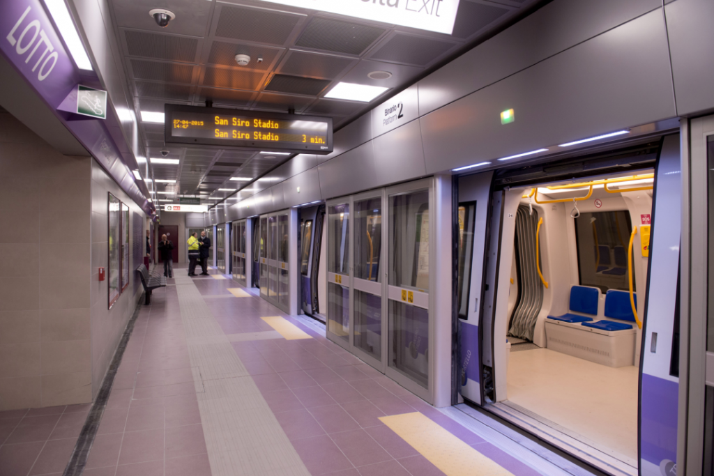 Regione Lombardia mette in campo ulteriori 10 milioni di euro per realizzare il prolungamento della linea metropolitana M5 fino a Monza