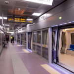 Regione Lombardia mette in campo ulteriori 10 milioni di euro per realizzare il prolungamento della linea metropolitana M5 fino a Monza
