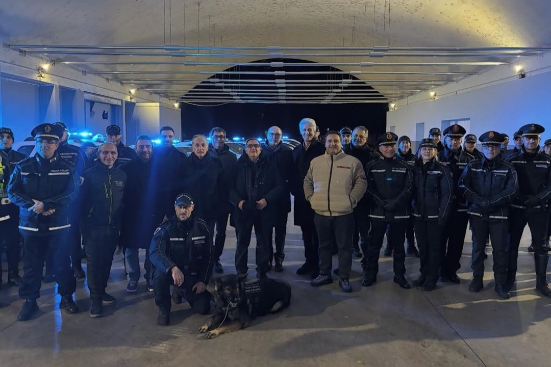 Sicurezza, operazione Smart: 160 patenti ritirate, oltre 1.580 verbali