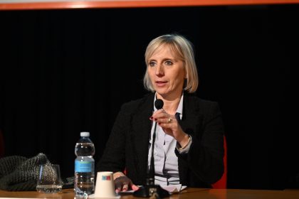 L’assessore regionale Claudia Maria Terzi, ha coordinato gli Stati Generali delle infrastrutture in provincia di Lecco