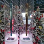 A Palazzo Lombardia il via agli auguri di Natale