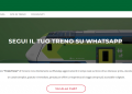 Il nuovo servizio WhatsApp di Trenord fornisce in tempo reale aggiornamenti personalizzati sul viaggio in modo efficiente e accessibile per i viaggiatori