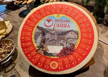 casera bitto storia 30 anni