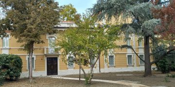 Villa Rezzaghi a San Giacomo delle Segnate (Mantova), via libera all'Atto Integrativo all'Accordo di Programma per il suo acquisto e recupero per farla tornare a splendere dopo i danni subitoi negli eventi del sisma in provincia di Mantova nel 2012