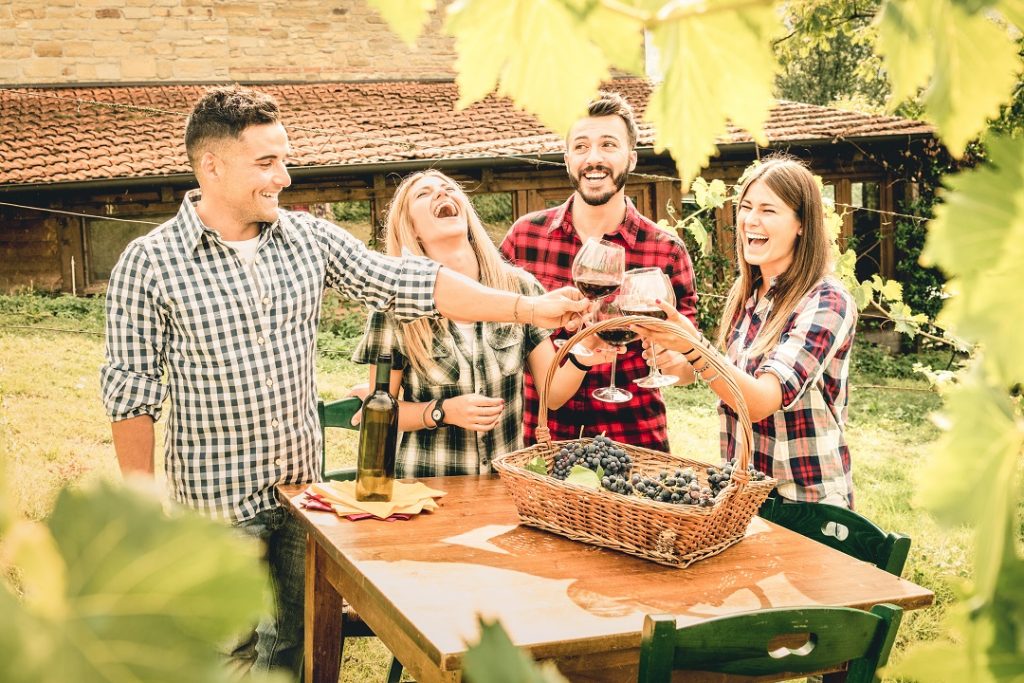 Regione Lombardia sostiene gli agriturismi con 10 milioni di euro