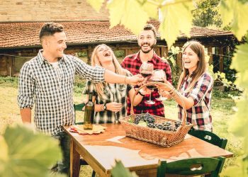 Regione Lombardia sostiene gli agriturismi con 10 milioni di euro