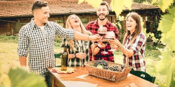 Regione Lombardia sostiene gli agriturismi con 10 milioni di euro