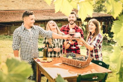 Regione Lombardia sostiene gli agriturismi con 10 milioni di euro