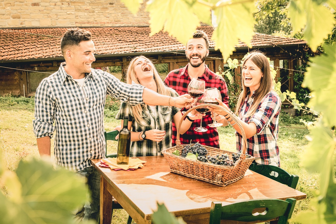 Regione Lombardia sostiene gli agriturismi con 10 milioni di euro