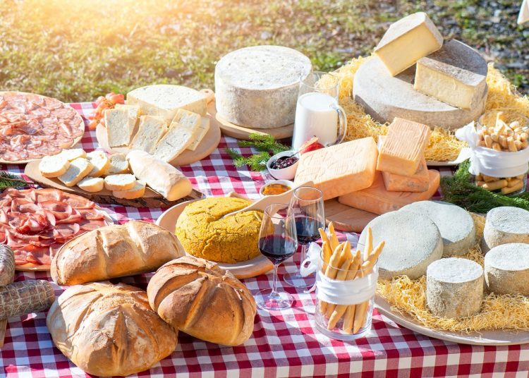 Dop Economy. Beduschi: in Lombardia crescita record, vale 2,9 miliardi