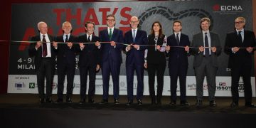 eicma due ruote crescita