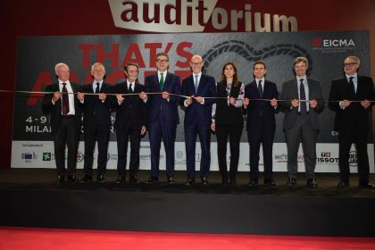 eicma due ruote crescita