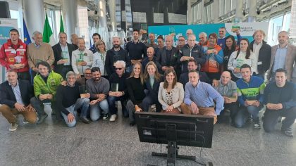 premiate scuole sci storiche